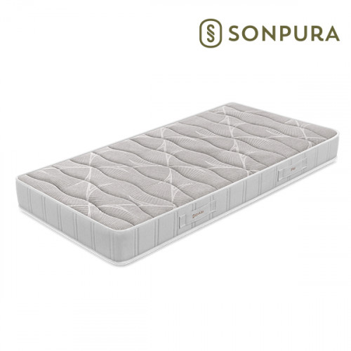 Colchón Juvenil Sonpura Play