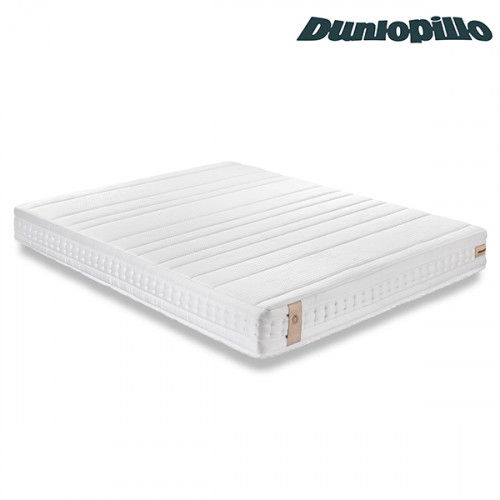 Colchón de Látex Dunlopillo Rubik Dunlop