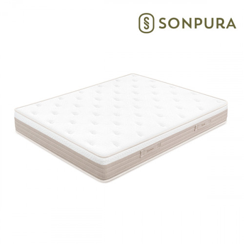Colchón Sonpura Solei