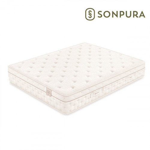 Colchón Sonpura Spirit