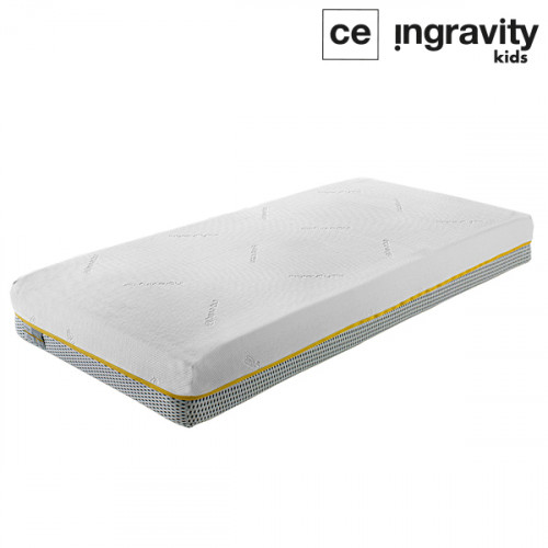 Colchón Juvenil Tetrix de Ingravity kids