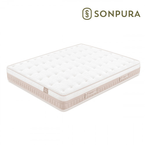 Colchón Sonpura Zenit
