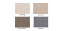 Tapizados bases Sonpura
