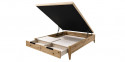 Canapé Abatible Ingravity Lite Box