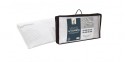 Almohada Viscoelástica de Carbono
