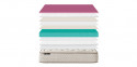 Colchón Ingravity Silver Cotton