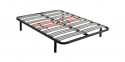 Somier Ingravity con refuerzo dorsal