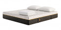 Colchón Emma Elite y Almohadas Viscoelásticas con Cubre Colchón