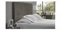 Cabecero de Cama Ingravity Italia Tapizado