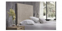 Cabecero de Cama Ingravity Portugal Tapizado