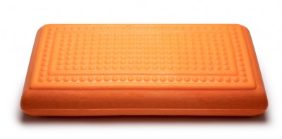 Almohada de Viscolatex Medium out Colchon Expres