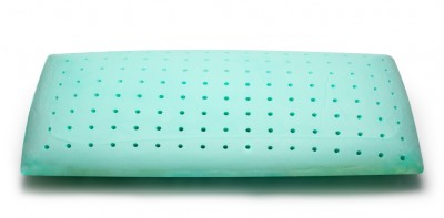 Almohada para ninos Ingravity Visco Kids