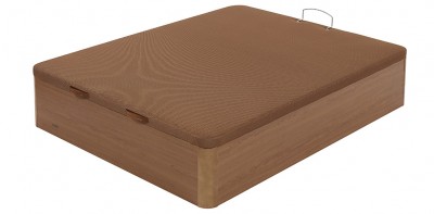 Canape Flex Madera 25 Al 50 Dto Colchon Expres