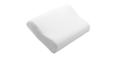 Almohada Cervical Viscoelastica Dunlopillo Contour