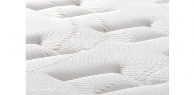 Oferta Pack Ahorro Colchon Sonpura Prisma y Almohadas Nube