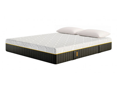 Colchón Emma Elite + Almohadas Viscoelásticas