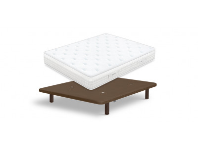 Sonpura Fusion Mattress and Concept Base Pack