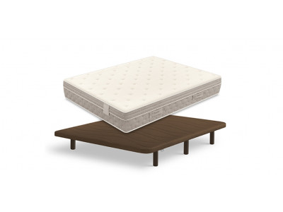 Sonpura Gaudí Mattress and Concept Base Pack
