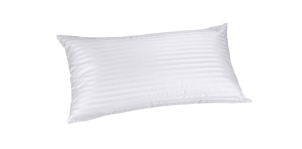 Almohada Fibra Mash Silky