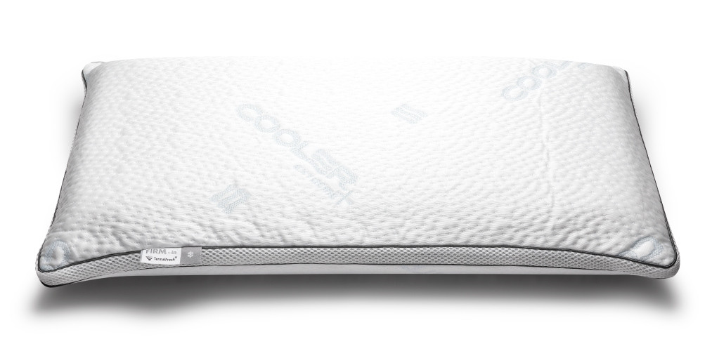 Almohada Viscoelástica Termalfresh Firm-in