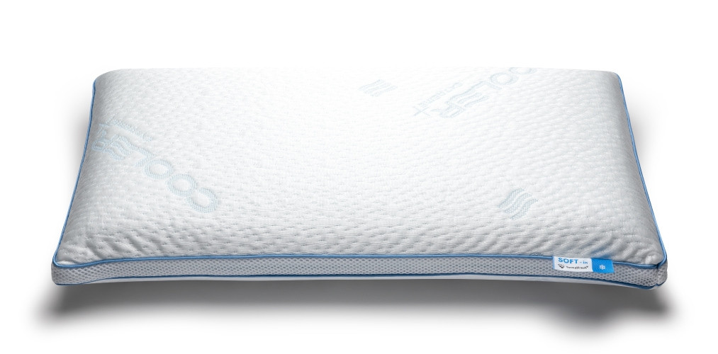 Almohada Viscoelástica Termalfresh Soft-in