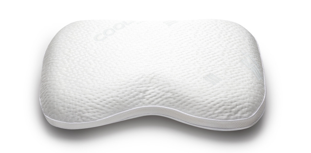 Almohada Cervical Termalfresh Yang-out