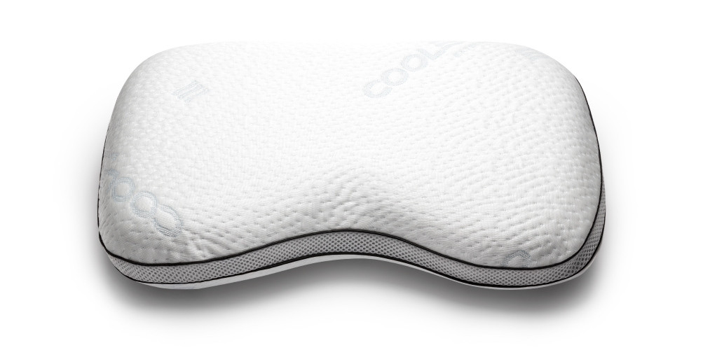 Almohada Cervical Termalfresh Yin-in