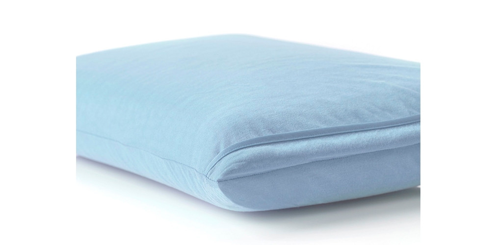 Funda de Almohada Tencel Ingravity Transpirable-Impermeable Colores