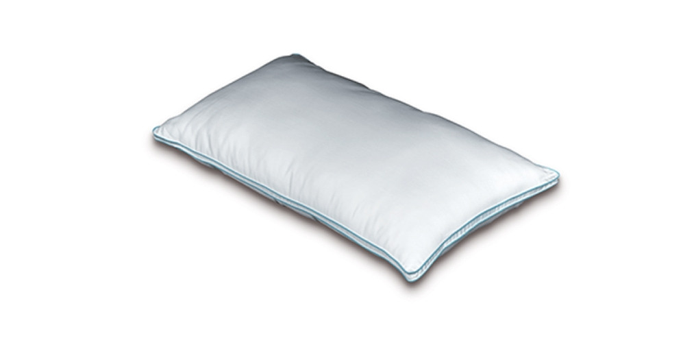 Almohada Mash Gel de Firmeza Media