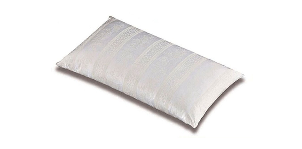 Almohada Mash Pluma Allerban de Firmeza Media principal