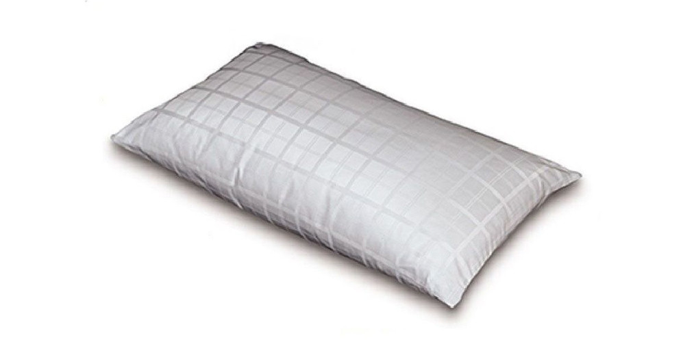 Almohada Mash Quality Allerban de Firmeza media-baja