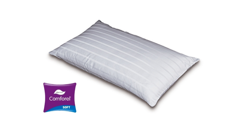 Almohada Mash Soft de Firmeza media principal