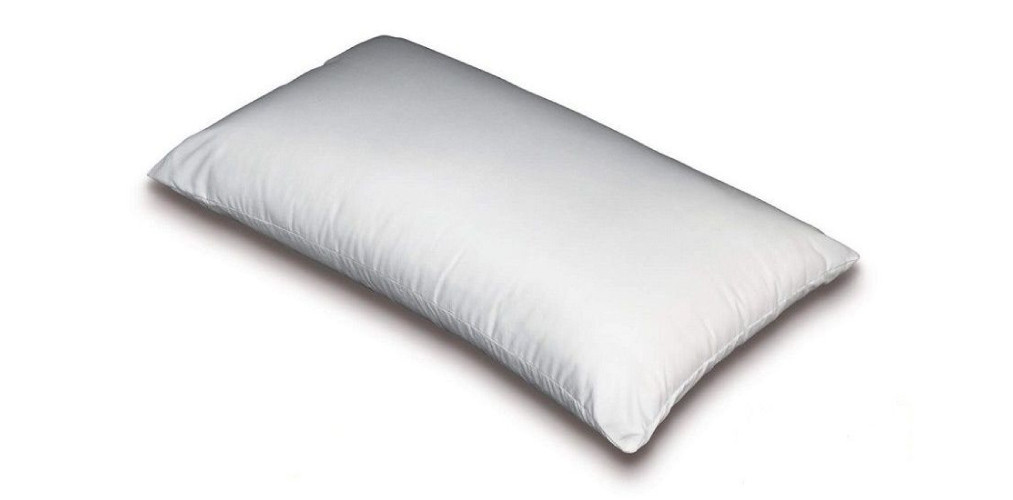 Almohada Mash Suprelle Memory de Firmeza media-alta principal