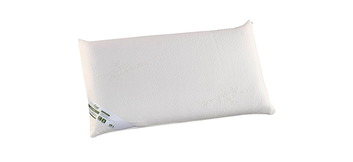 Almohada Relax Visco Vegetal