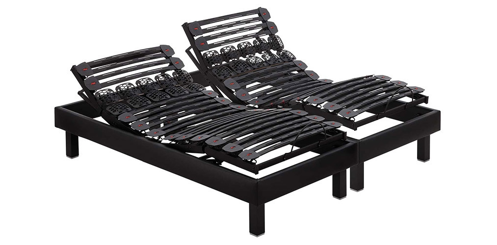 Cama Articulada Magnus Advanced Eléctrico Dunlopillo
