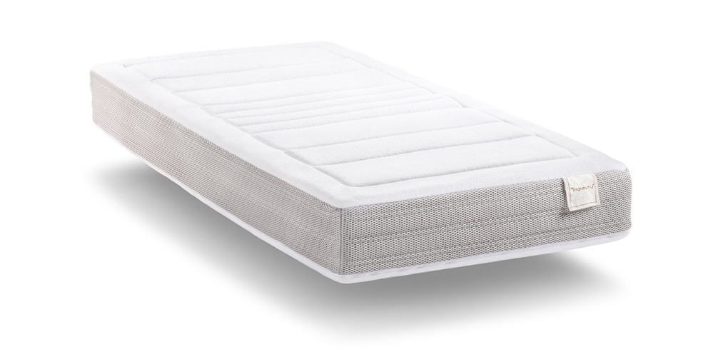 Colchón Ingravity Esfera de Látex Angulo