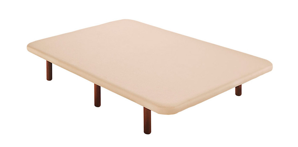 Base Tapizada Tapi-Relax Ares Beige