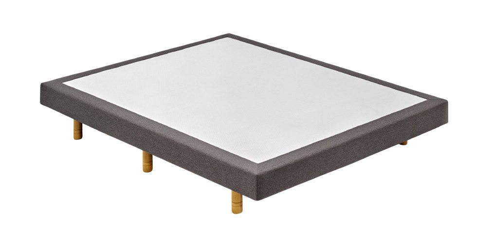 Base Tapizada Ingravity 12 cm de altura