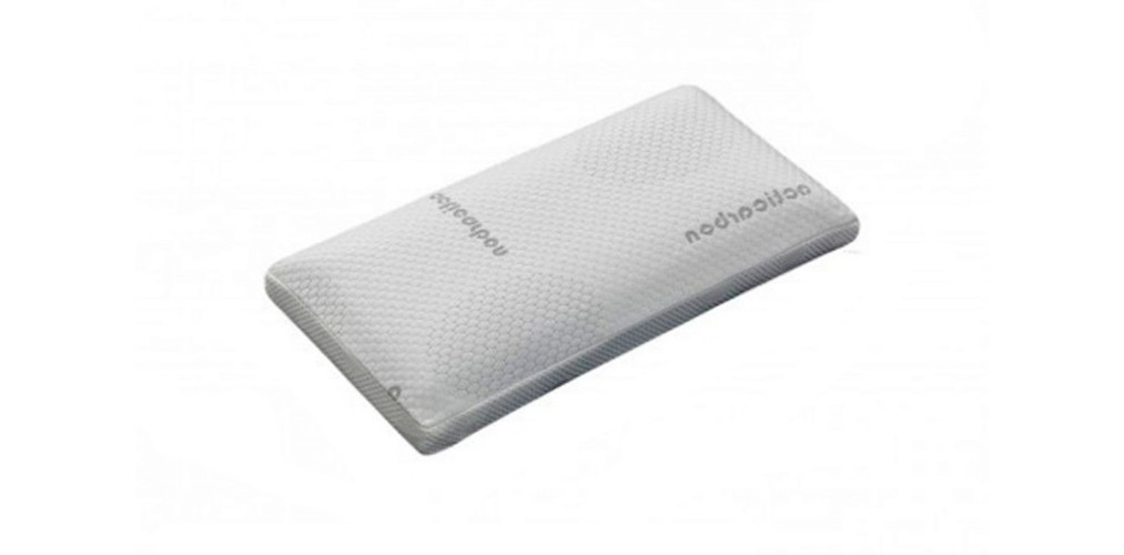 Almohada Viscoelástica de Carbono