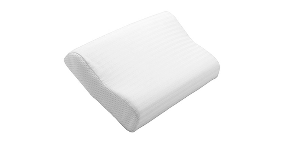 Almohada Cervical Viscoelástica Dunlopillo Contour