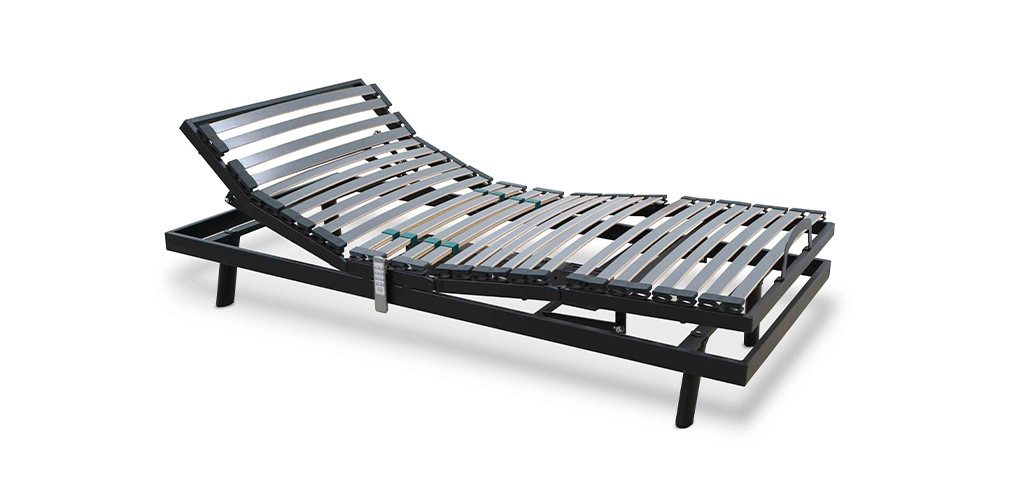 Cama Articulada Pardo Ergos Basic