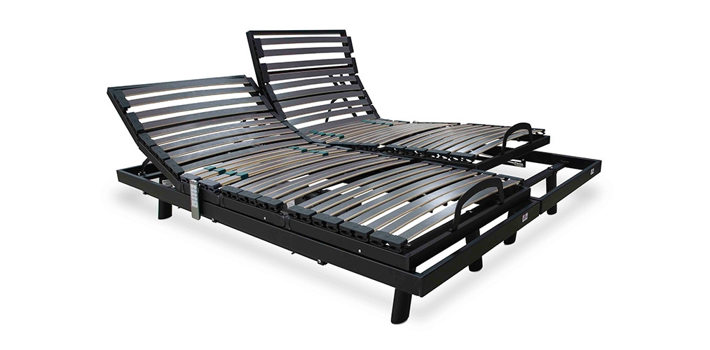 Cama Articulada Pardo Ergos Plus