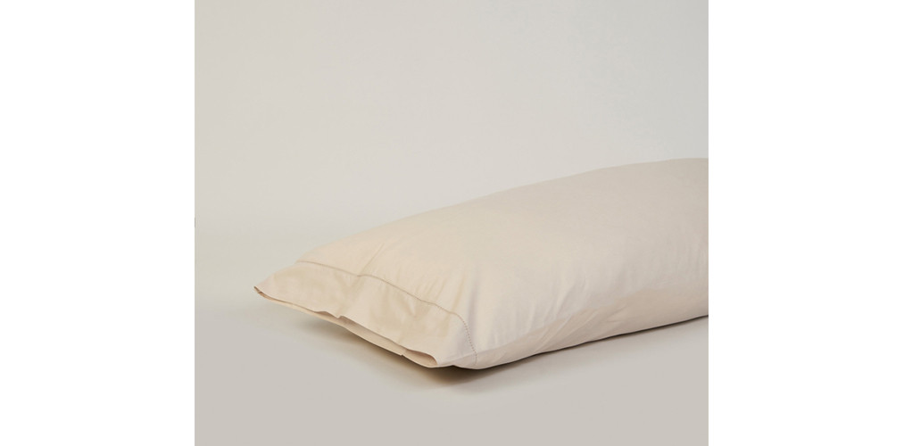 Funda de Almohada Bassols Aran Percal 200 Hilos