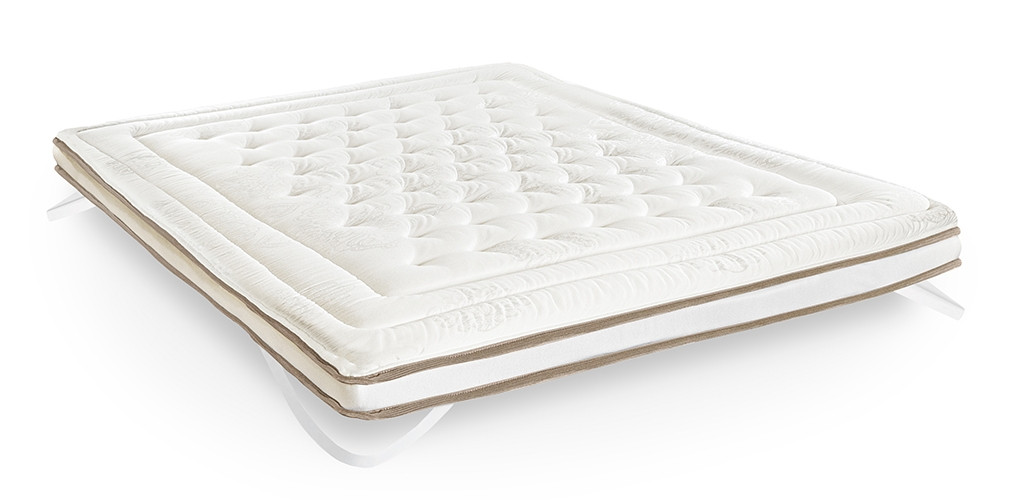 Topper Relax Luxury