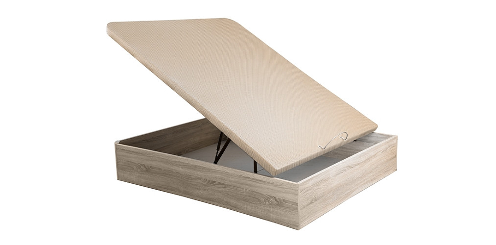 Canapé Abatible Relax Musa 38 cm