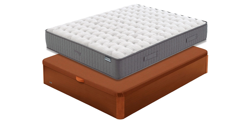 Colchón Flex Nimbus