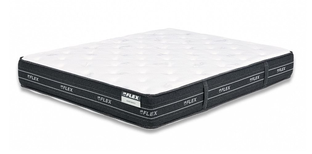 Colchón Flex Nube Airvex