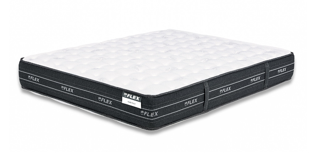 Colchón Flex Nube Multi