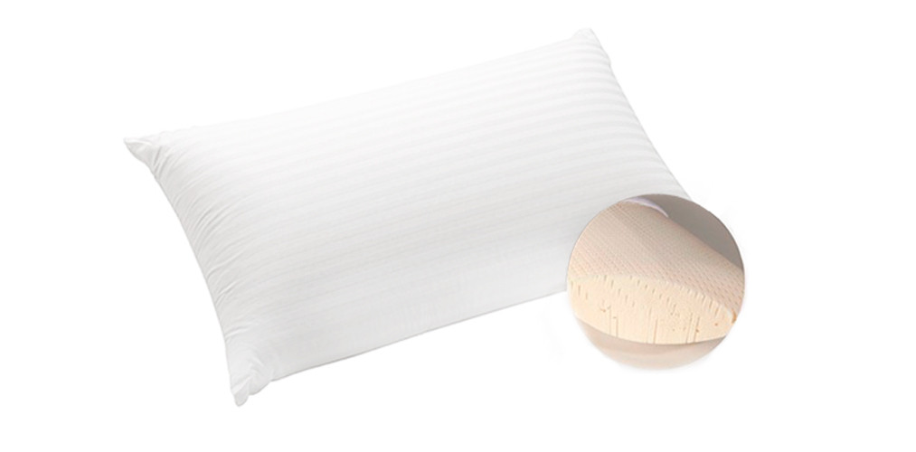 Almohada Dunlopillo Royal Slim