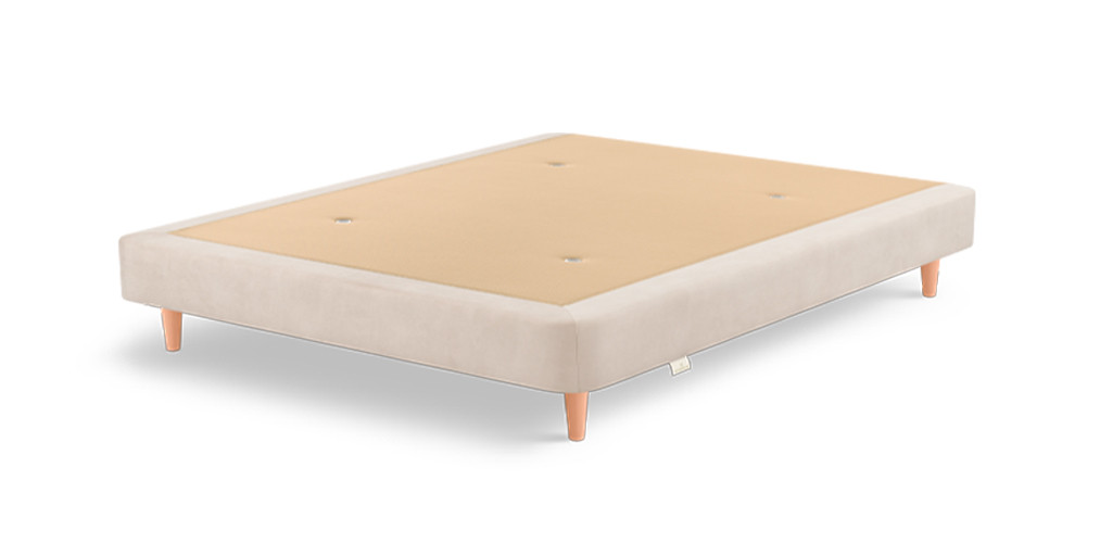 Base Tapizada Sonpura Classic